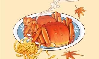 吃螃蟹禁忌那么多，到底哪个是真的？