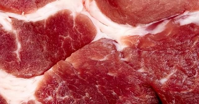 吃猪肉对身体有什么好处？猪身上6个部位尽量少吃，不要不听劝