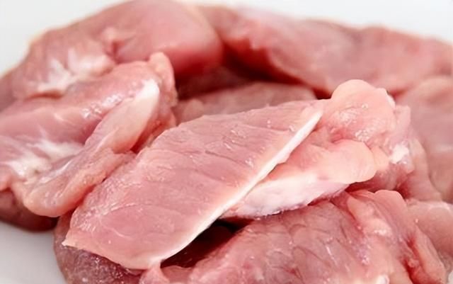 吃猪肉对身体有什么好处？猪身上6个部位尽量少吃，不要不听劝