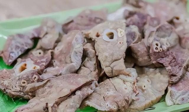 吃猪肉对身体有什么好处？猪身上6个部位尽量少吃，不要不听劝