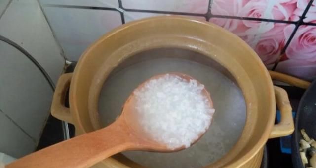 石螺可以煲咸菜吗图13