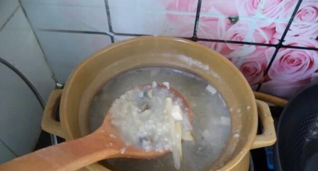 石螺可以煲咸菜吗图15