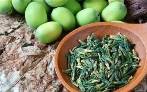 莲子心适合夏天吃,莲子心泡茶味道太苦了