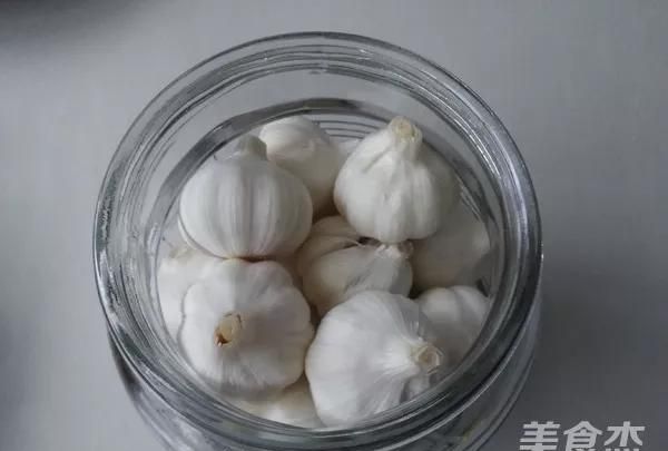 大蒜都能做什么菜?怎么吃大蒜最好吃呢图9