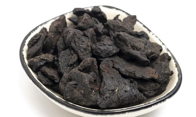 言中药：清热凉血药：地黄