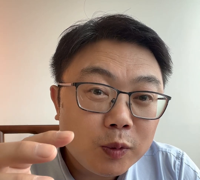 食物相克，真的有这回事吗？#手指养心操