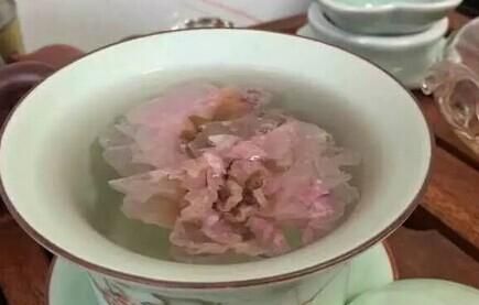 经期喝玫瑰花茶有哪些好处