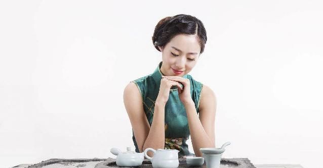 什么茶可以祛湿最好(祛湿气的茶推荐)图1