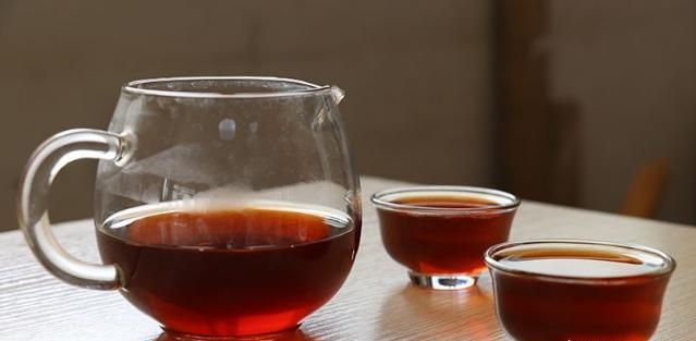 什么茶可以祛湿最好(祛湿气的茶推荐)图2
