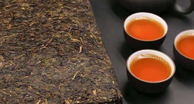 什么茶可以祛湿最好(祛湿气的茶推荐)图3