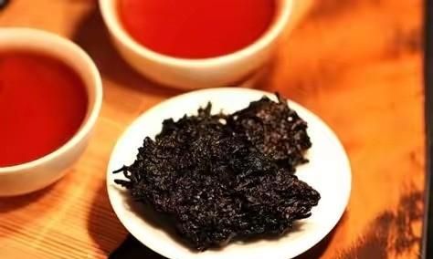 什么茶可以祛湿最好(祛湿气的茶推荐)图6