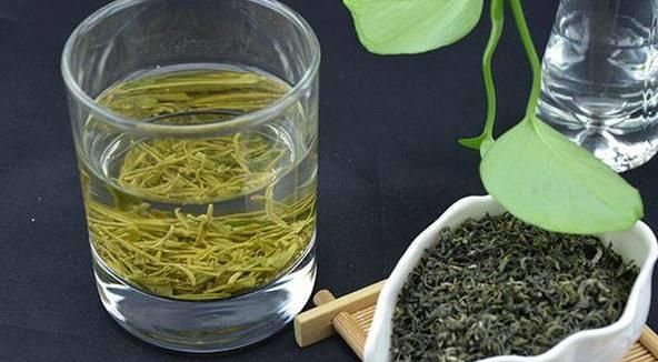 春天喝花茶好还是喝青茶好呢(春天适合喝生茶还是熟茶)图3