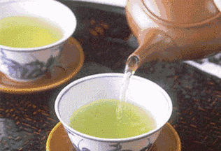 春天喝花茶好还是喝青茶好呢(春天适合喝生茶还是熟茶)图5