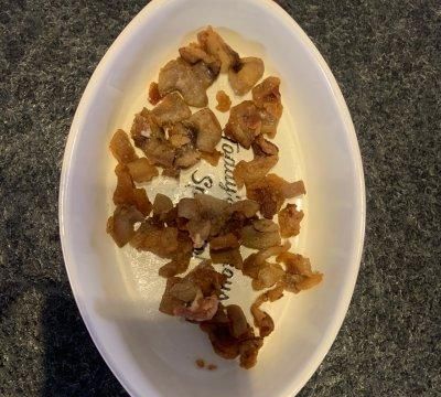 大厨教你这么做肉丝蒜薹，分分钟就可以学会