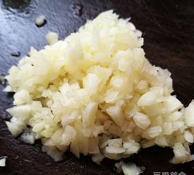 5分钟快手菜-白灼基围虾