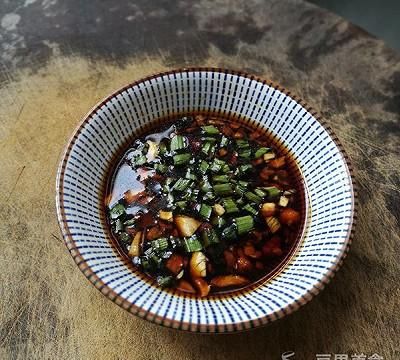 5分钟快手菜-白灼基围虾