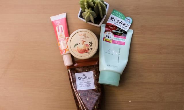 为什么如今彩妆品牌越来越爱找食品做跨界了？