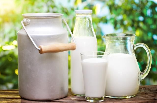 感冒喝牛奶会加重病情！这6种食物生病时少碰