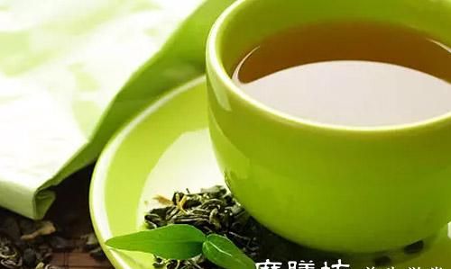 “7款养生茶”男性补肾，防脱发