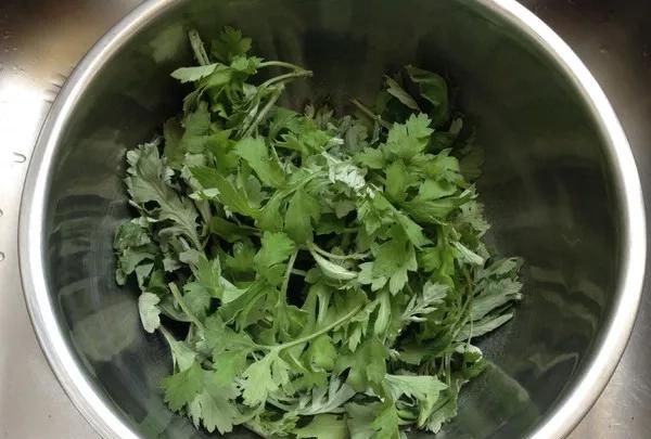 艾草能做成什么食物?怎么做的图17