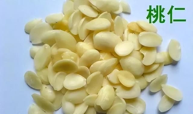 桃胶有什么用？