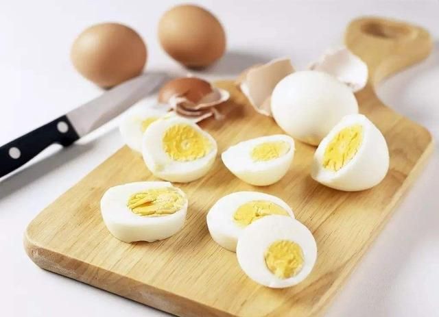 鸡蛋怎么做营养价值高图2