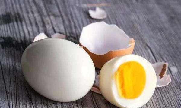 鸡蛋怎么做营养价值高图9