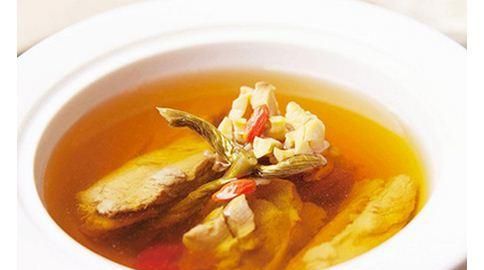 乙肝小三阳吃什么 不外传5款食疗曝光