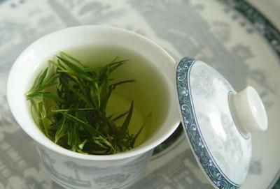 健康提示：多喝黑茶益健康