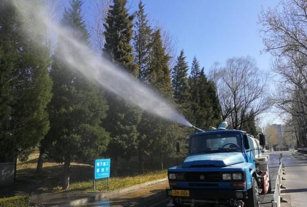 收藏！花粉过敏防治锦囊