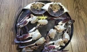 水煮咸蛋吃腻了,还有什么别的吃法吗图1