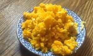 水煮咸蛋吃腻了,还有什么别的吃法吗图3