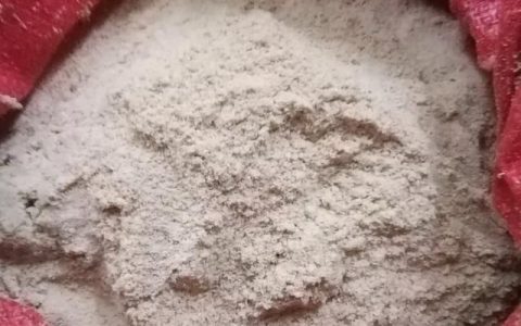 大米油糠怎么喂给鱼吃