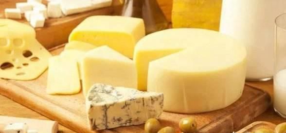 奶酪和黄油有啥区别,黄油奶酪可以做什么图1