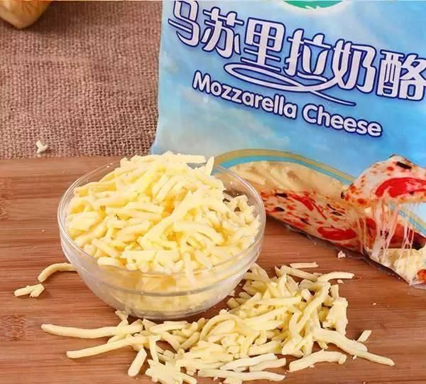 奶酪和黄油有啥区别,黄油奶酪可以做什么图7