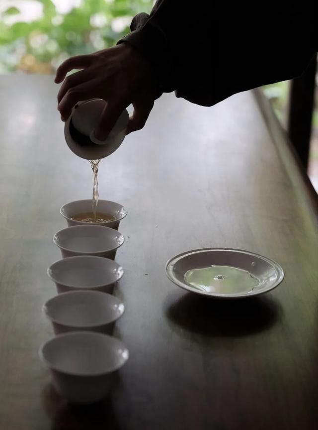 乌龙茶的滋味与香气从哪里来？