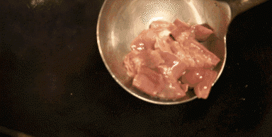 为什么男的都爱吃大腰子？