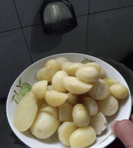 红皮土豆好吃吗(红皮土豆哪种好吃)图10