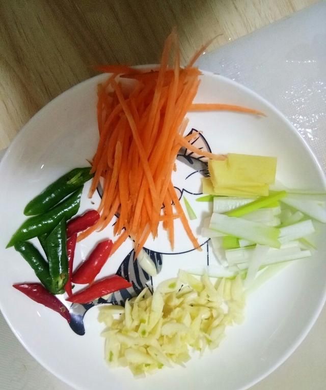 茄子蘑菇怎么做好吃,蘑菇与茄子可以搭配着吃吗图6