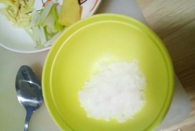 茄子蘑菇怎么做好吃,蘑菇与茄子可以搭配着吃吗图8