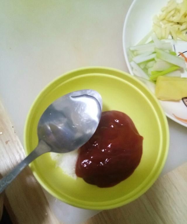 茄子蘑菇怎么做好吃,蘑菇与茄子可以搭配着吃吗图10