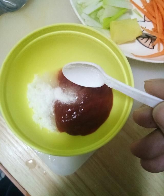 茄子蘑菇怎么做好吃,蘑菇与茄子可以搭配着吃吗图11