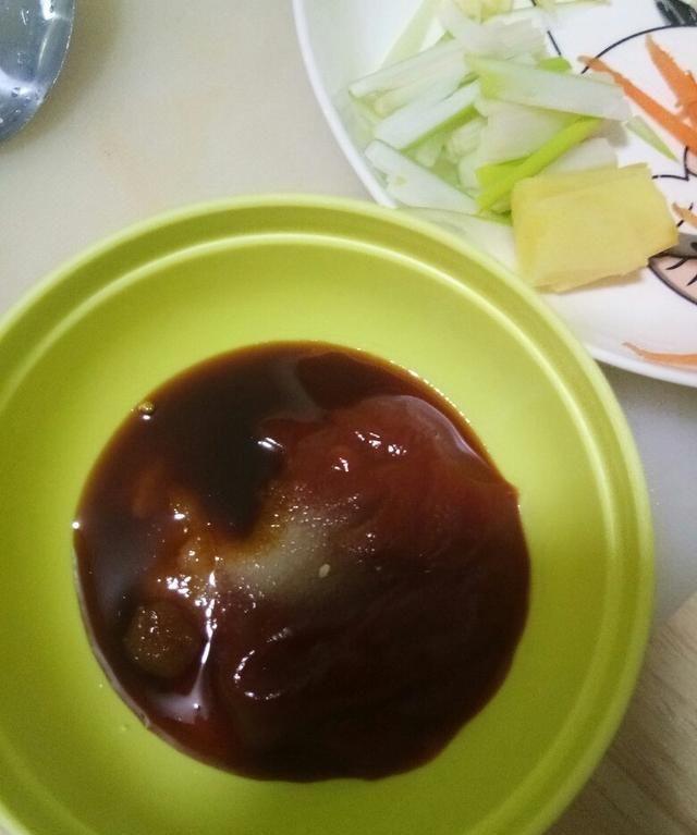 茄子蘑菇怎么做好吃,蘑菇与茄子可以搭配着吃吗图12
