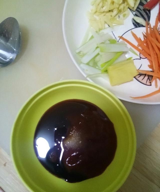 茄子蘑菇怎么做好吃,蘑菇与茄子可以搭配着吃吗图14