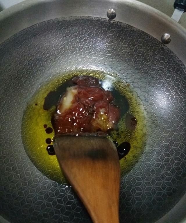 茄子蘑菇怎么做好吃,蘑菇与茄子可以搭配着吃吗图15