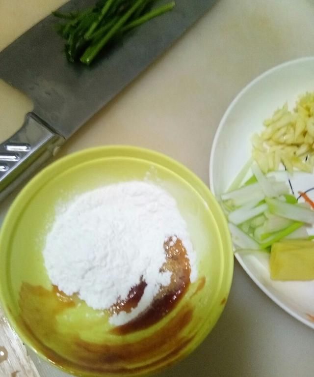 茄子蘑菇怎么做好吃,蘑菇与茄子可以搭配着吃吗图20