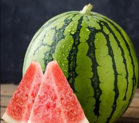 药食同源：西瓜