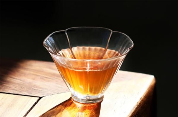 茶色素的功效与作用是什么(幽合坊茶色素的功效与作用)图2