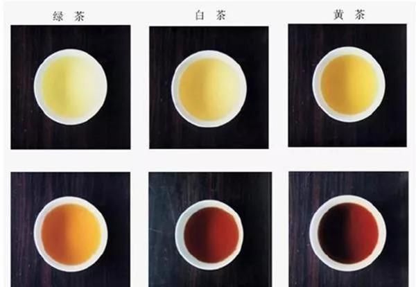 茶色素的功效与作用是什么(幽合坊茶色素的功效与作用)图6