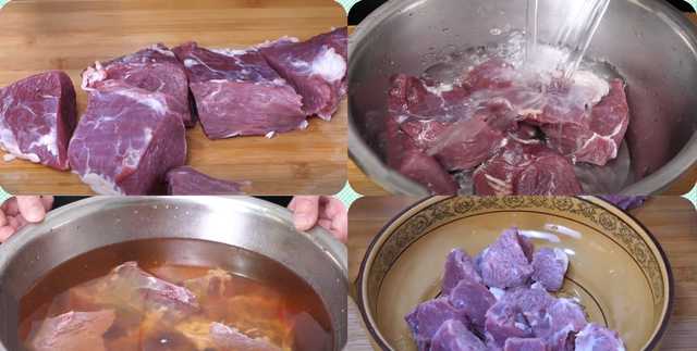 8种“长高菜”，孩子身高的“加速器”，建议多吃，家长要收藏好